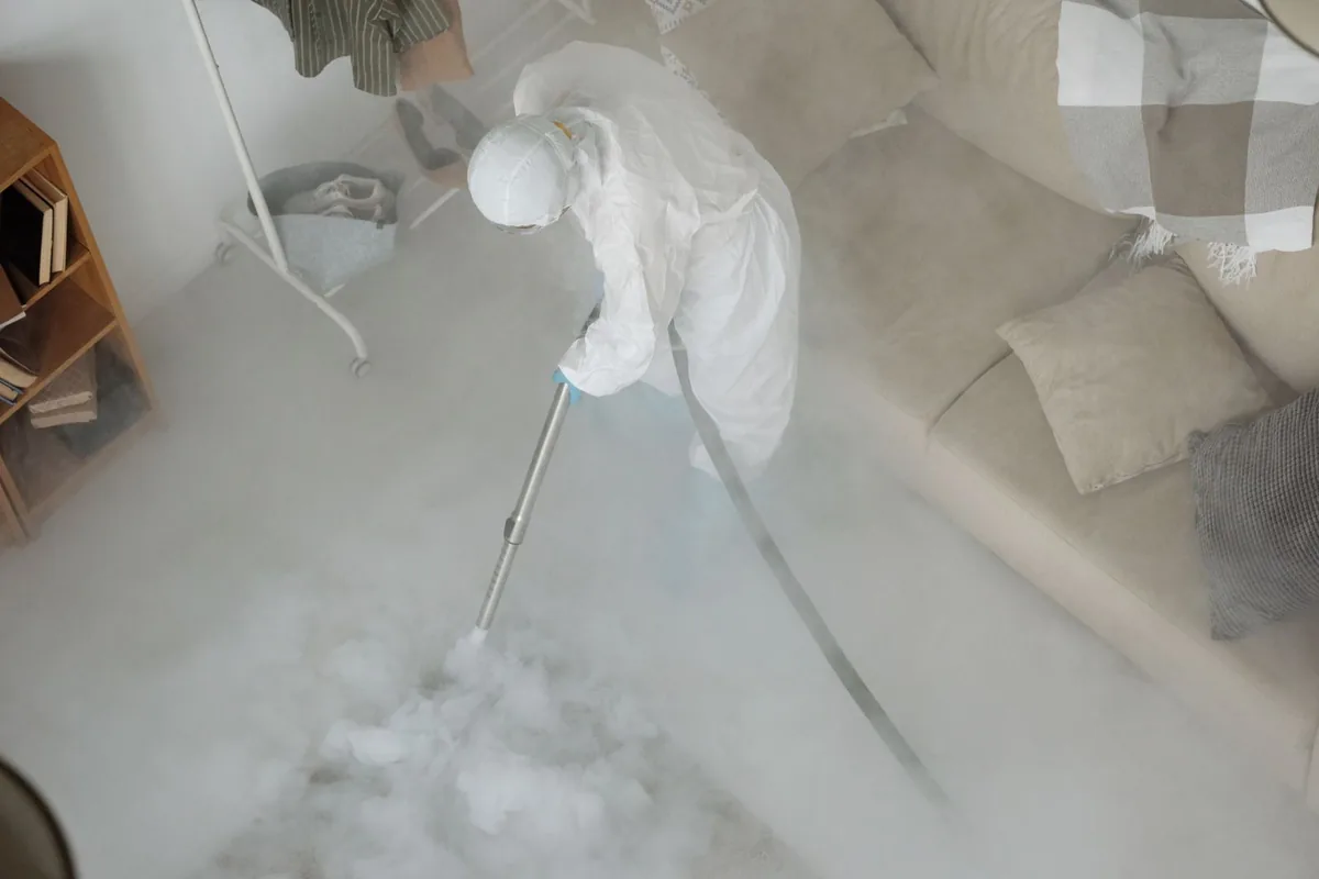 Biohazard Cleanup in Niskayuna, NY